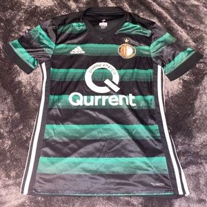 Adidas Feyenoord Rotterdam Jersey
